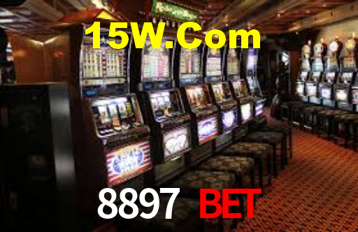 8897 Bet Login