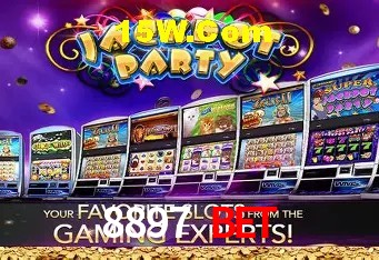Jogos de Slot 8897 Bet
