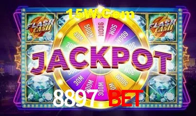 Diretório de Jogos 8897 Bet