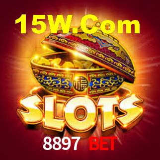 Interface do App 8897 Bet