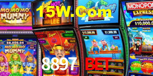 8897 Bet