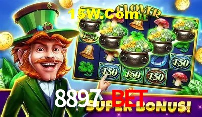 Design Responsivo 8897 Bet