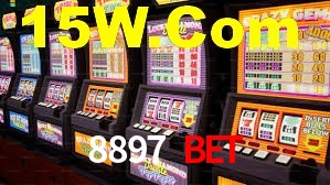 8897 Bet: Seu Cassino Premiado com Pagamentos Rápidos