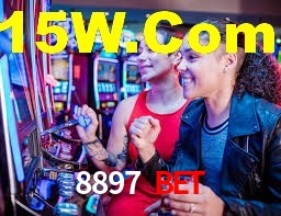 8897 Bet: Seu Especialista em Apostas Esportivas Brasileiras