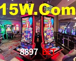 8897 Bet Login