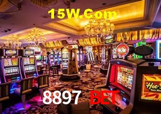 Recursos de Bônus 8897 Bet