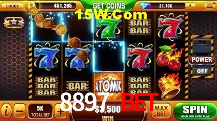 Promoções Sazonais 8897 Bet