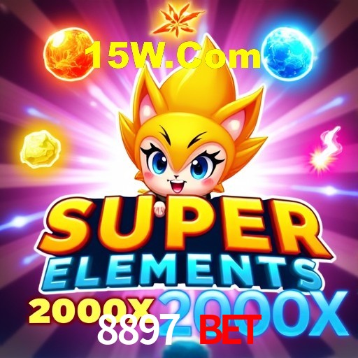 Provedores de Jogos 8897 Bet
