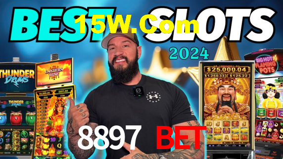 8897 Bet