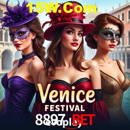 Inovações de Jogos na 8897 Bet: O Futuro das Experiências Interativas