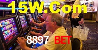 8897 Bet: Jogos de Caça-Níqueis-Altas Recompensas, Roleta-Velocidade, Blackjack-Desafios Máximos