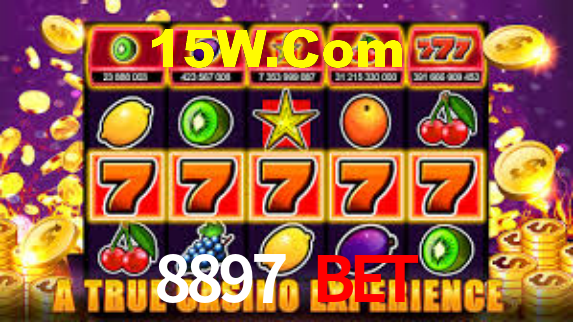 Interface Premium 8897 Bet